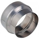 Z-Flex 10" to 8" Stainless Steel Reducer (2RD10R8X)