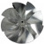 Cozy 72111 Fan Blade CF/DVCF (Pre 2014 May Need Shroud)