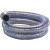 Z-Flex 8" x 18' Additional Length of Double Wall Oil Vent Pipe (2OILVNT0818)